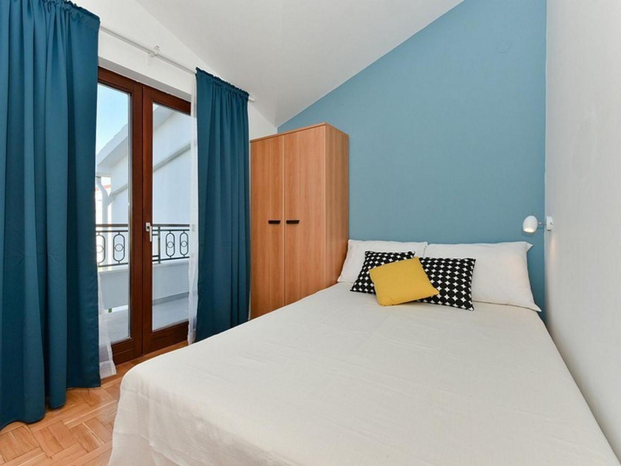 Mediterraneo Garden Apartments Petrčane Habitación foto
